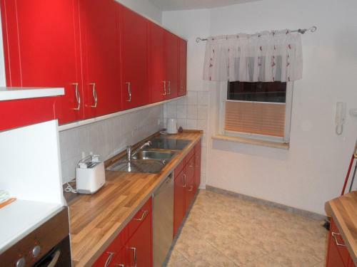 Apartamento Ferienwohnung An Der Therme