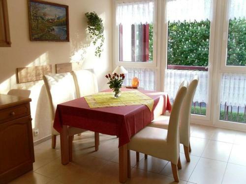 Apartamentos Domizil Rupertuspark