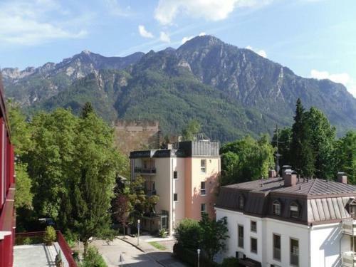 Apartamentos Domizil Rupertuspark