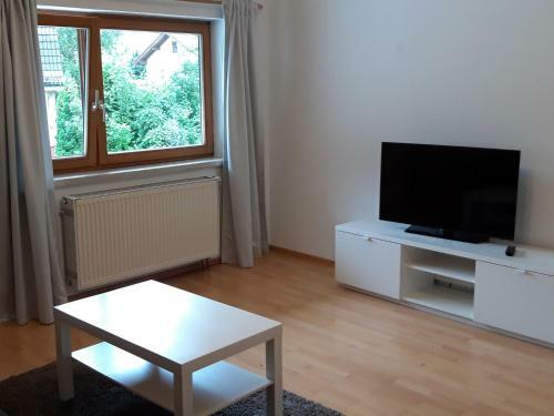 Apartamento Villa Antonie