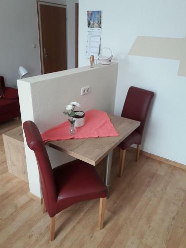 Apartamento Villa Antonie