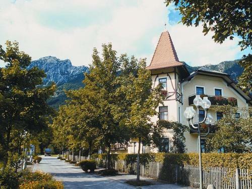 Apartamento Villa Antonie