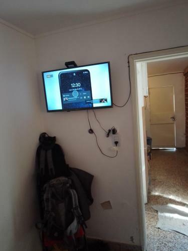 Apartamento Monoambiente