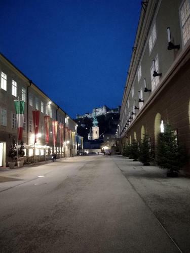 Apartamento Ferienwohnung Herzog