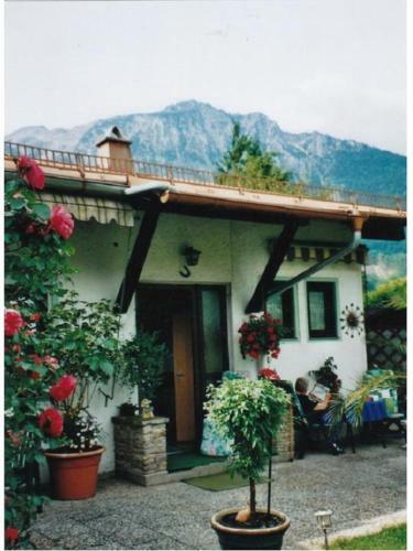 Apartamento Ferienwohnung Meister