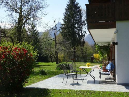 Hostal G�stehaus Auhaus