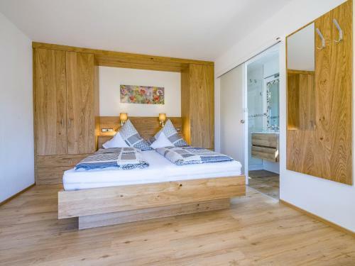 Apartamento Landhaus Heisenbauer