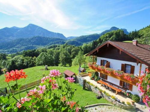 Apartamento Landhaus Heisenbauer