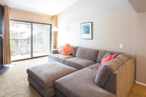 Apartamento St Anton Courtyard View 2-bedroom Condos With Two Oversized Jacuzzi Spas