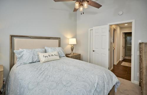 Apartamento St Anton Courtyard View 2-bedroom Condos With Two Oversized Jacuzzi Spas