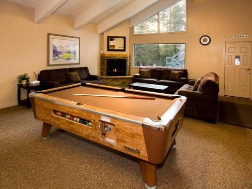 Apartamento St Anton Courtyard View 2-bedroom Condos With Two Oversized Jacuzzi Spas