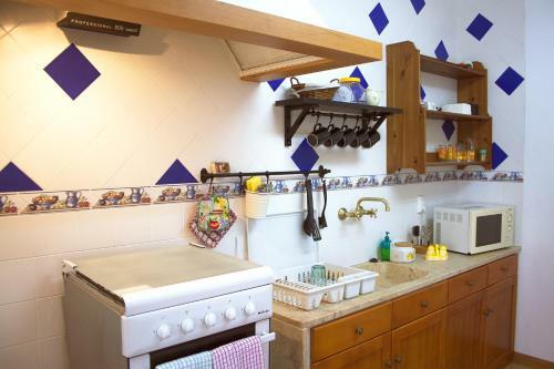 Casal Do G�is Guest House