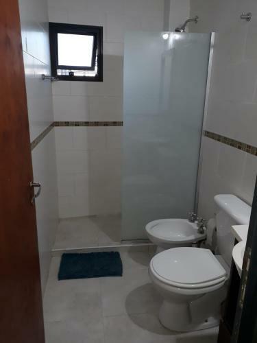 Apartamento Dpto Centrico En Sunchales