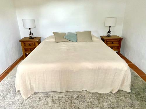 Bed & Breakfast Montes De Charme (al 6288)