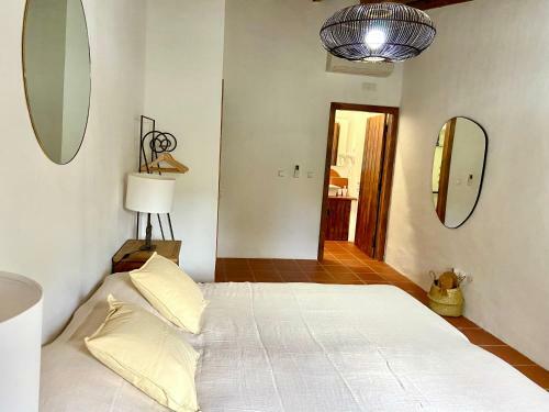 Bed & Breakfast Montes De Charme (al 6288)