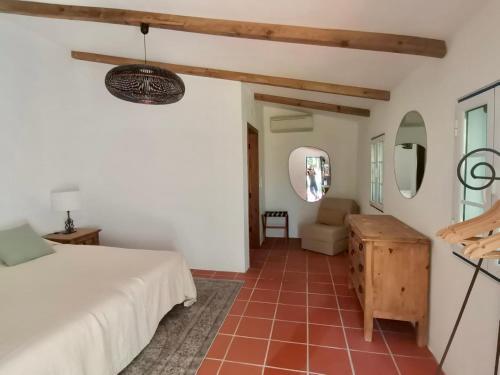 Bed & Breakfast Montes De Charme (al 6288)
