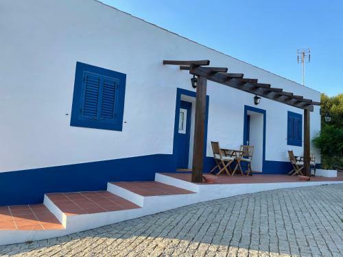 Bed & Breakfast Montes De Charme (al 6288)