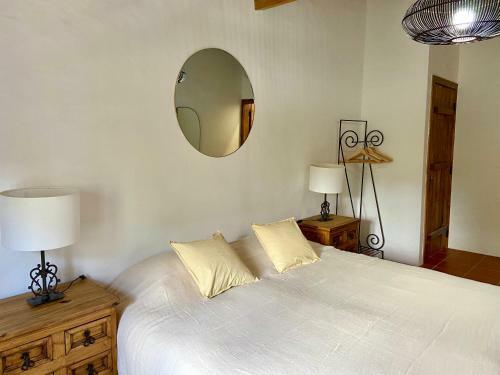 Bed & Breakfast Montes De Charme (al 6288)