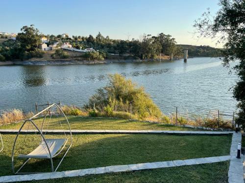 Bed & Breakfast Montes De Charme (al 6288)