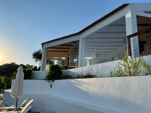 Bed & Breakfast Montes De Charme (al 6288)