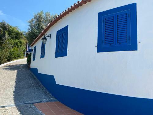 Bed & Breakfast Montes De Charme (al 6288)