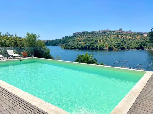 Bed & Breakfast Montes De Charme (al 6288)
