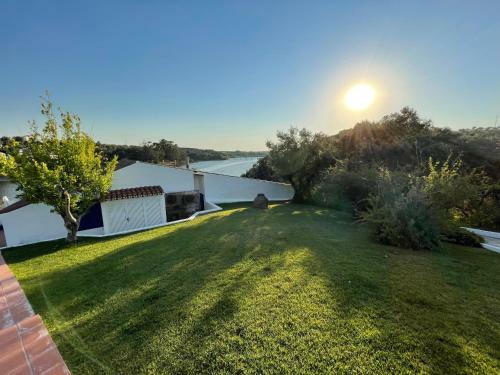 Bed & Breakfast Montes De Charme (al 6288)