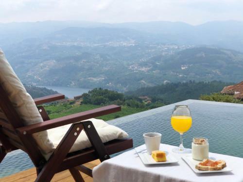 Bed & Breakfast Bhdouro