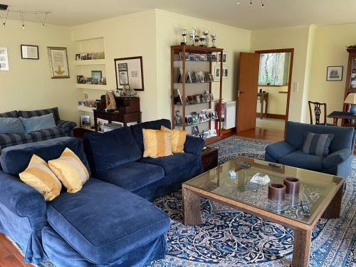 Apartamento Quinta Das Fragas Casa 10 Pessoas