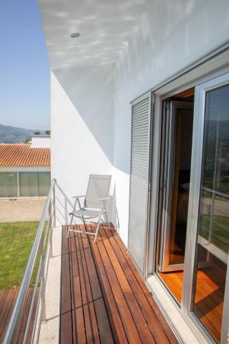 Quinta Da Granja