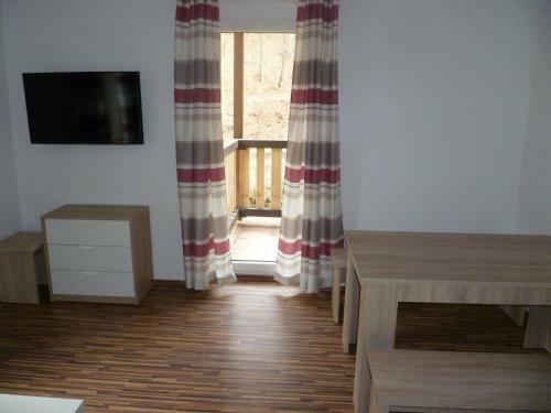 Apartamento Ferienhaus Zum Kirnitzschtal