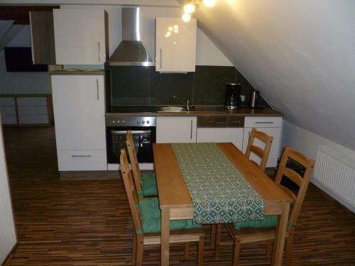 Apartamento Ferienhaus Zum Kirnitzschtal