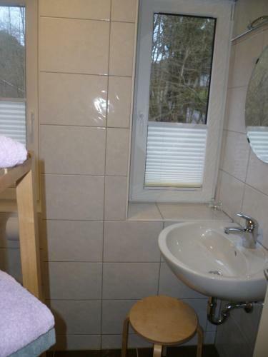 Apartamento Ferienhaus Zum Kirnitzschtal