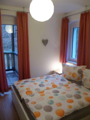 Apartamento Ferienhaus Zum Kirnitzschtal