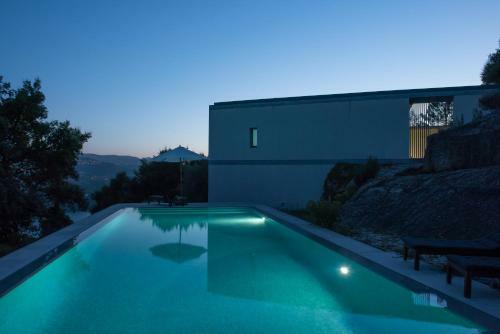 Bed & Breakfast Villa Covela