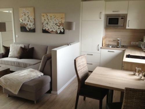 Apartamento Appartementhaus Vor Dem Moor