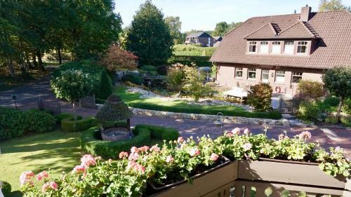 Apartamento Appartementhaus Vor Dem Moor