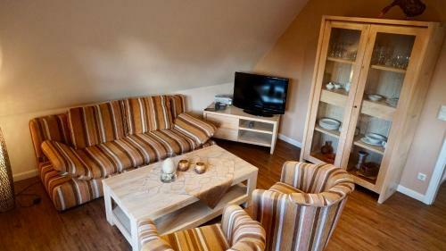 Apartamento Appartementhaus Vor Dem Moor