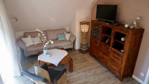 Apartamento Appartementhaus Vor Dem Moor