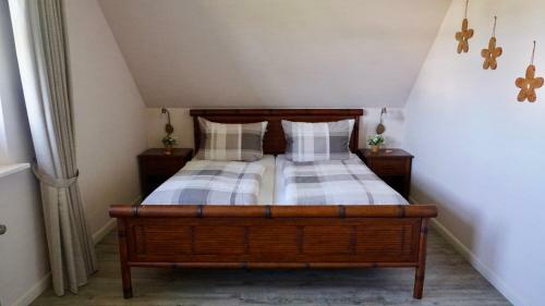 Apartamento Appartementhaus Vor Dem Moor