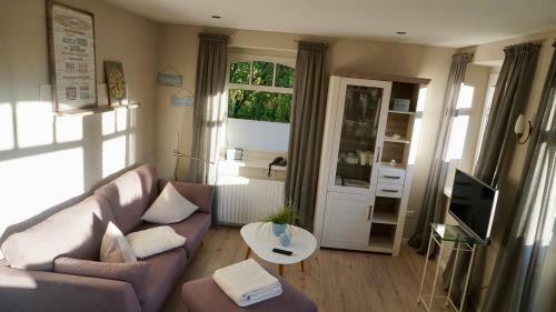 Apartamento Appartementhaus Vor Dem Moor