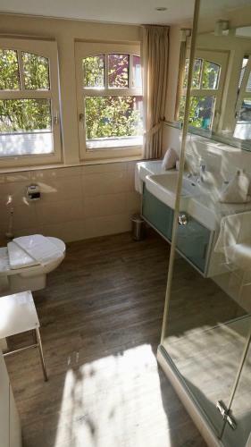 Apartamento Appartementhaus Vor Dem Moor