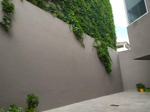 Apartamento Doble Matrimonial, Monoambiente, 2do Piso Escalera