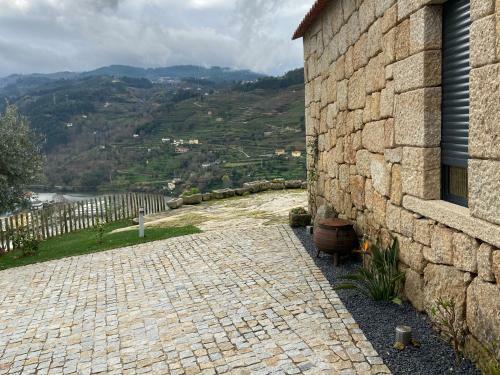 Casa De Ribadouro