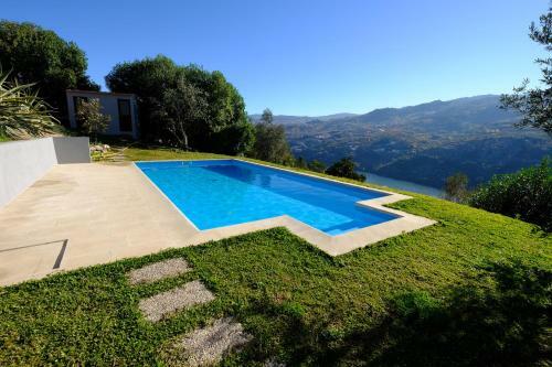 Casas Do Casinhoto - Casa Com Vista Douro