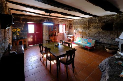 Casas Do Casinhoto - Casa Com Vista Douro
