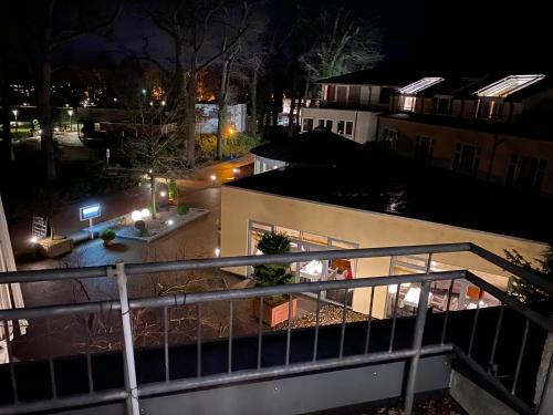 Apartamento Ferienwohnung " Haus Am Meer "