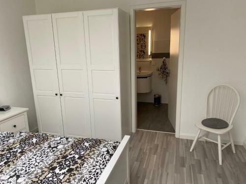 Apartamento Ferienwohnung " Haus Am Meer "