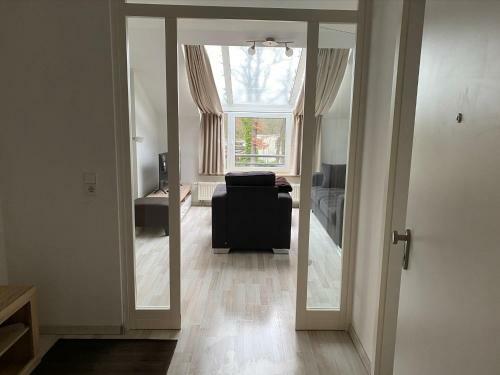 Apartamento Ferienwohnung " Haus Am Meer "