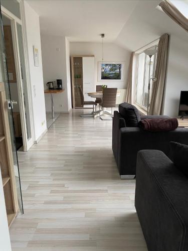 Apartamento Ferienwohnung " Haus Am Meer "